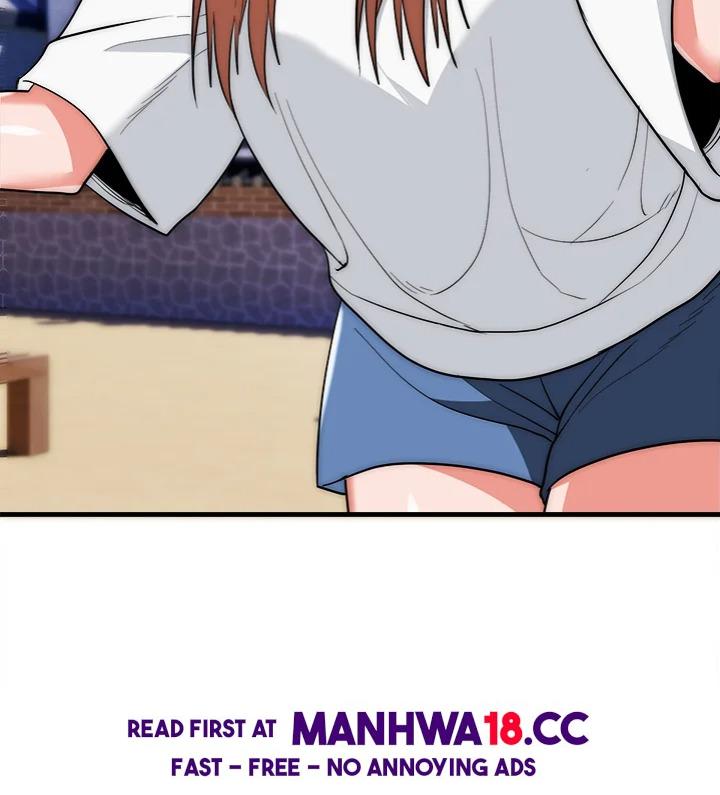 Kangsae The Strong chapter 24 page 143