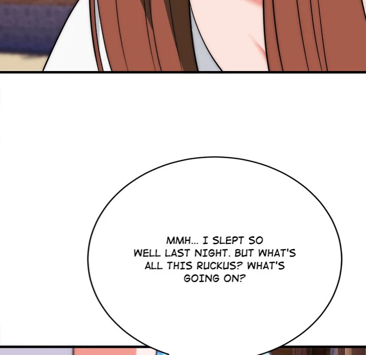 Kangsae The Strong chapter 24 page 146