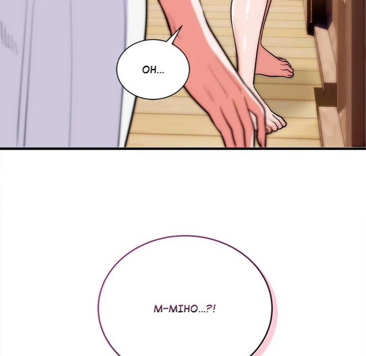 Kangsae The Strong chapter 24 page 148