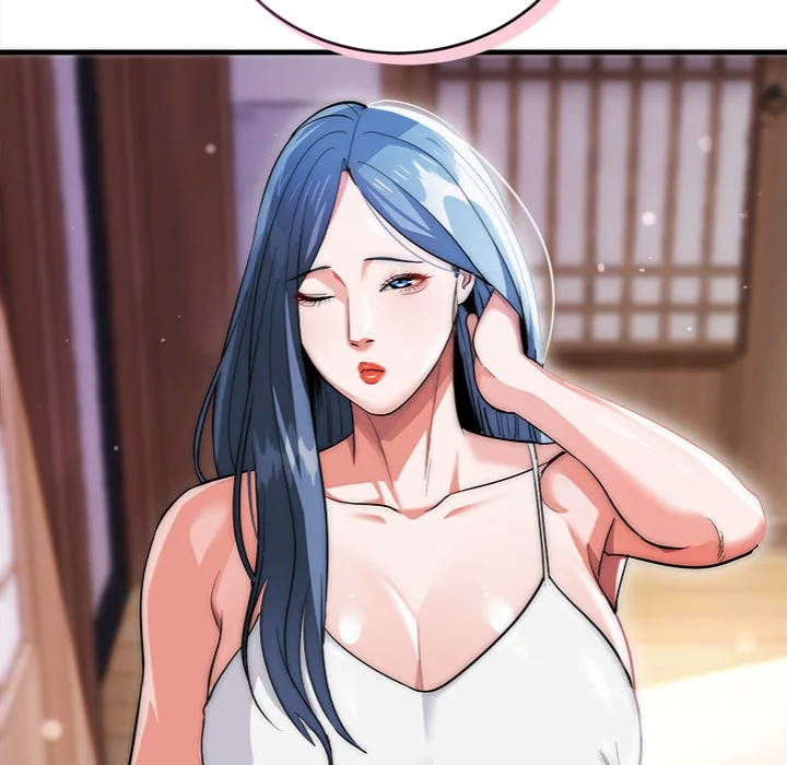 Kangsae The Strong chapter 24 page 149