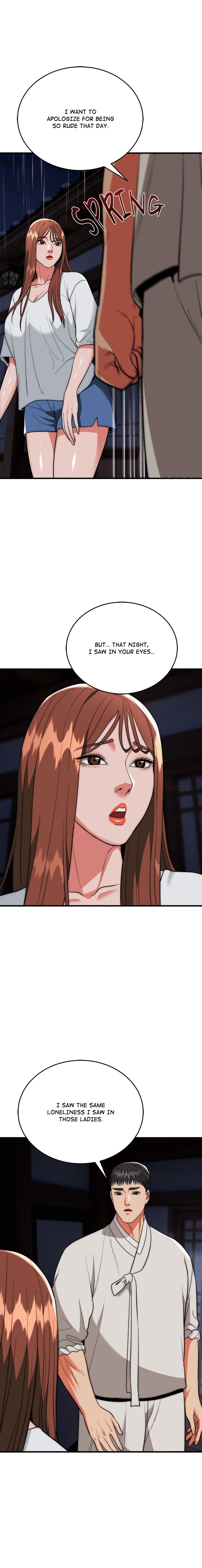 Kangsae The Strong chapter 25 page 20