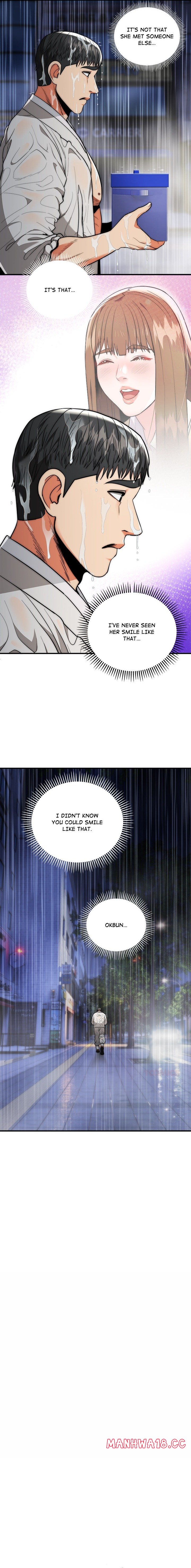 Kangsae The Strong chapter 29 page 7