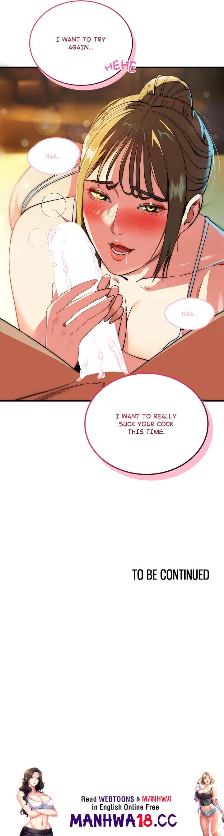 Kangsae The Strong chapter 31 page 19