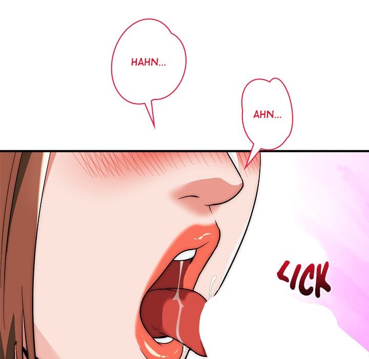 Kangsae The Strong chapter 32 page 11