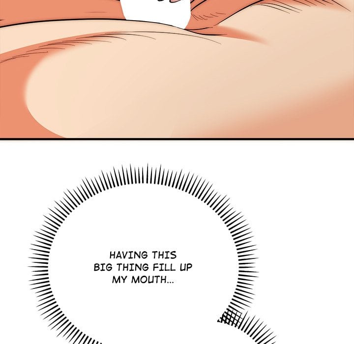 Kangsae The Strong chapter 32 page 19