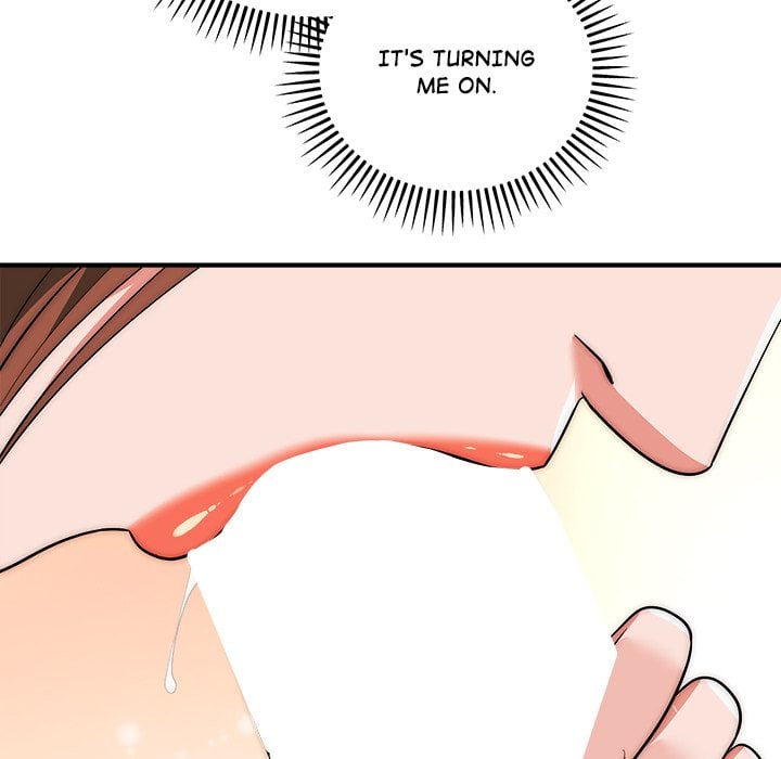 Kangsae The Strong chapter 32 page 20