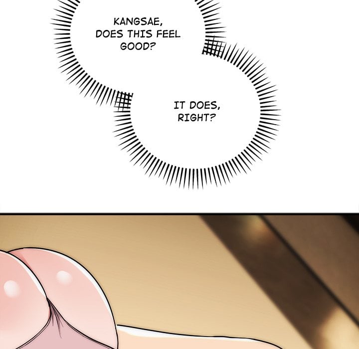 Kangsae The Strong chapter 32 page 23