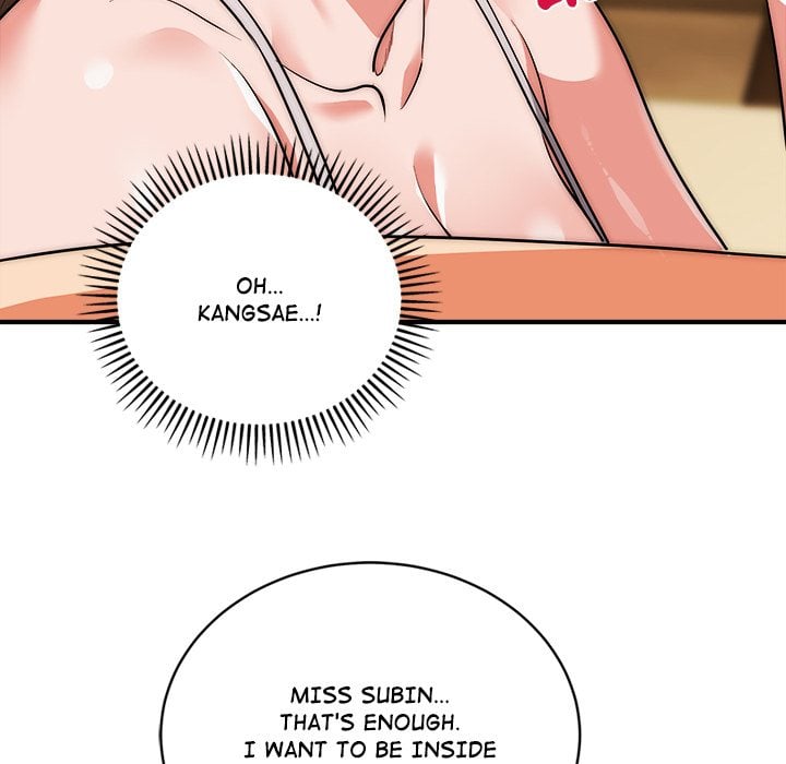 Kangsae The Strong chapter 32 page 32