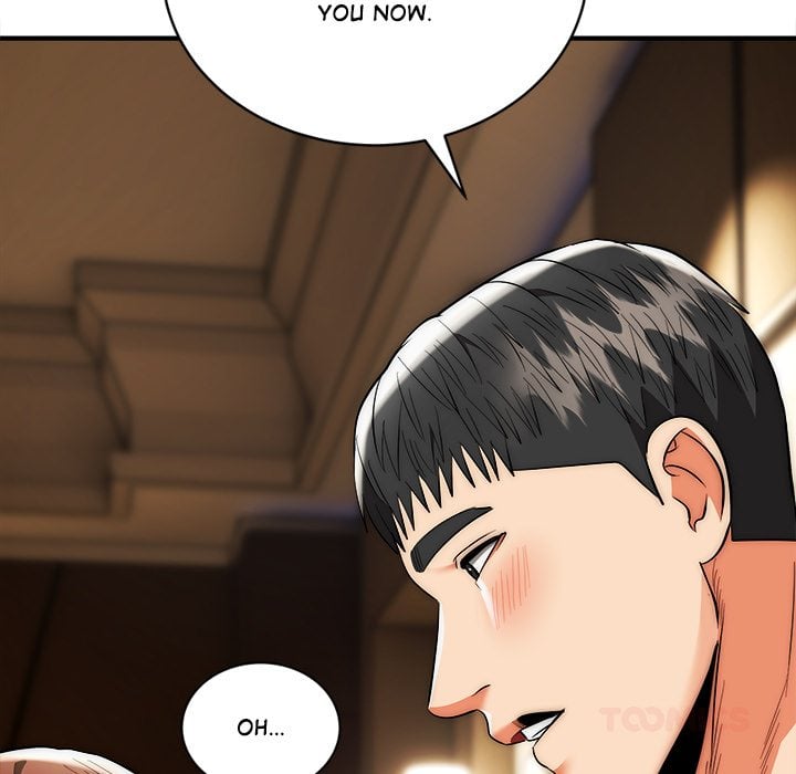 Kangsae The Strong chapter 32 page 33
