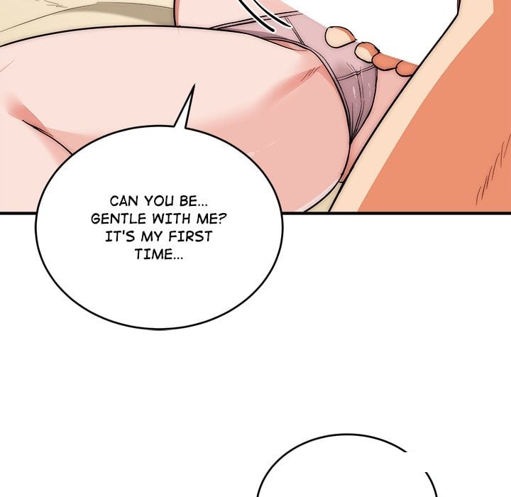 Kangsae The Strong chapter 32 page 39