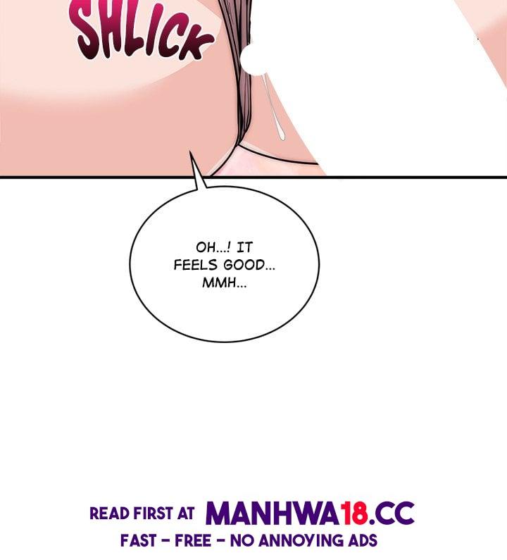 Kangsae The Strong chapter 32 page 43