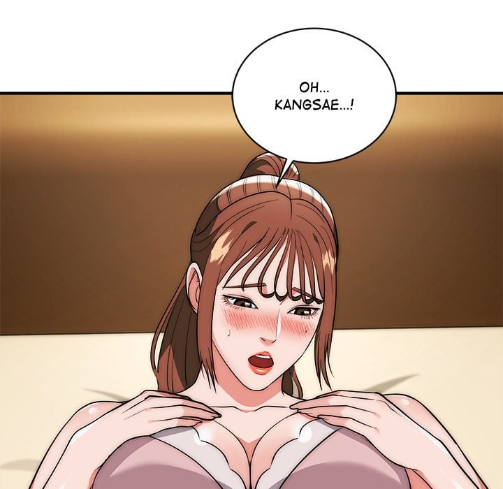 Kangsae The Strong chapter 32 page 44