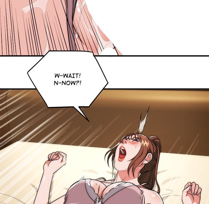 Kangsae The Strong chapter 32 page 52