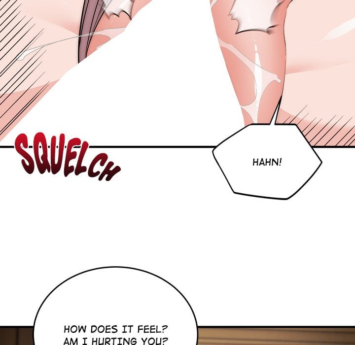 Kangsae The Strong chapter 32 page 54