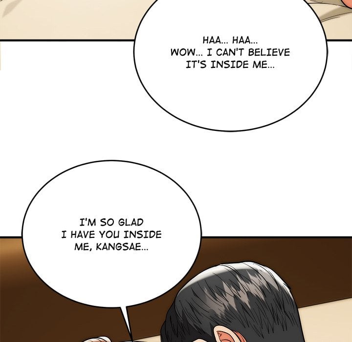 Kangsae The Strong chapter 32 page 56