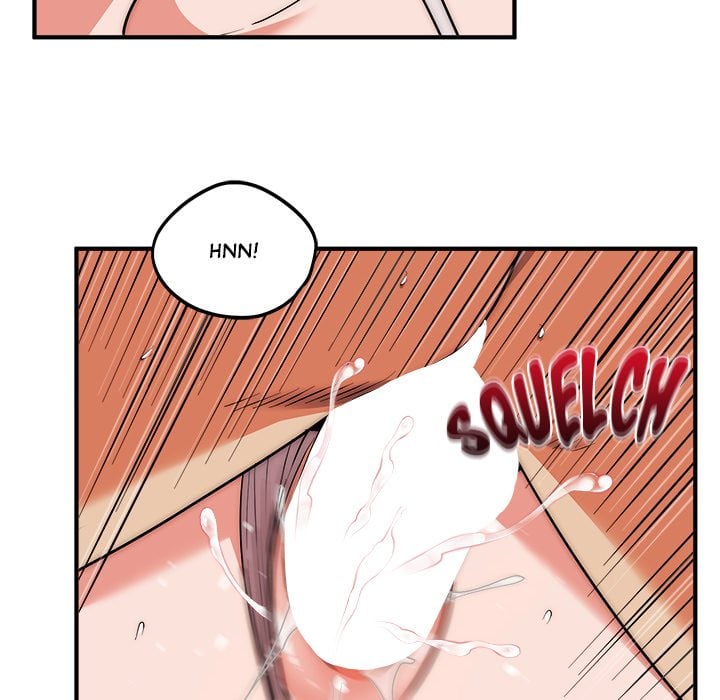 Kangsae The Strong chapter 32 page 62