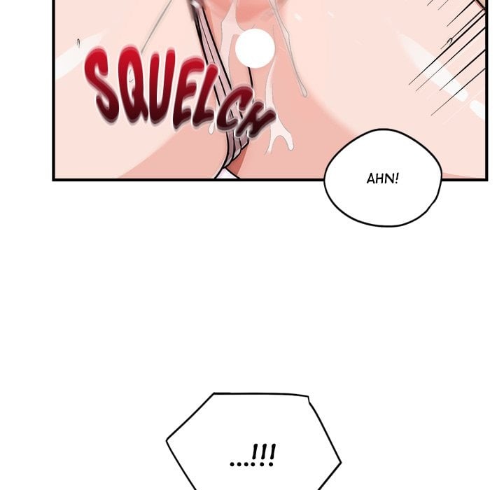 Kangsae The Strong chapter 32 page 63