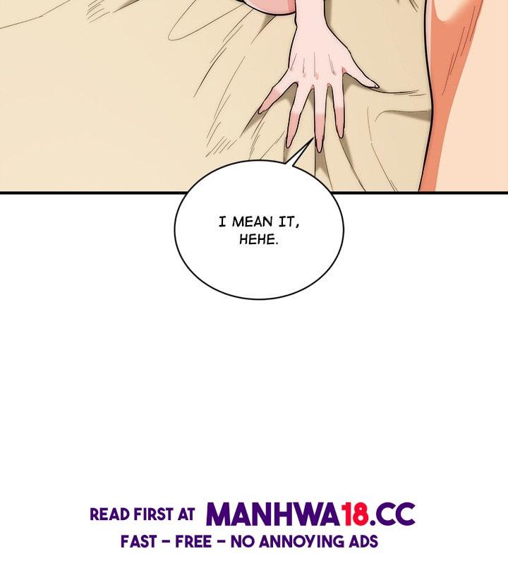 Kangsae The Strong chapter 32 page 70