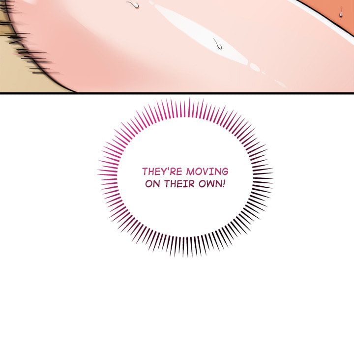 Kangsae The Strong chapter 32 page 79