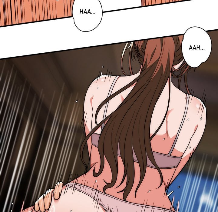 Kangsae The Strong chapter 32 page 84