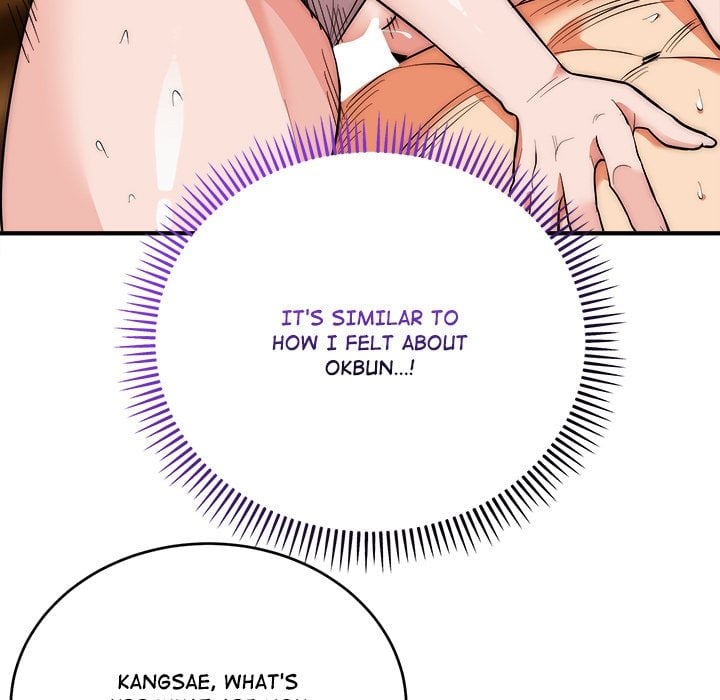 Kangsae The Strong chapter 32 page 93