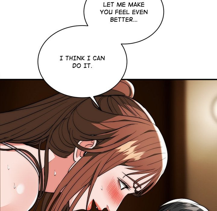 Kangsae The Strong chapter 32 page 96