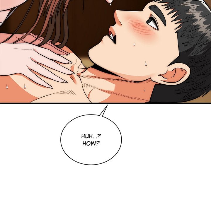 Kangsae The Strong chapter 32 page 97