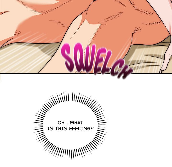 Kangsae The Strong chapter 32 page 112