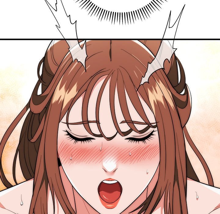 Kangsae The Strong chapter 32 page 118