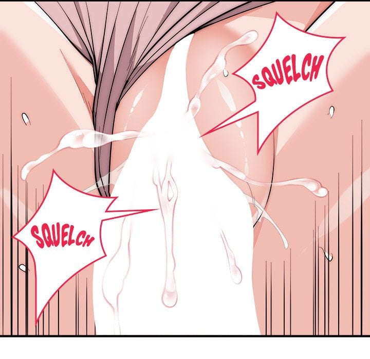Kangsae The Strong chapter 32 page 120