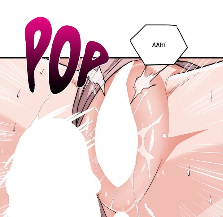 Kangsae The Strong chapter 32 page 121