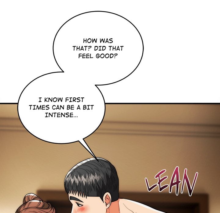 Kangsae The Strong chapter 33 page 10