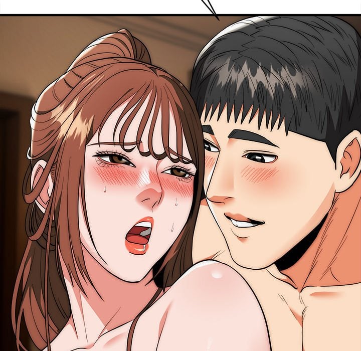 Kangsae The Strong chapter 33 page 13