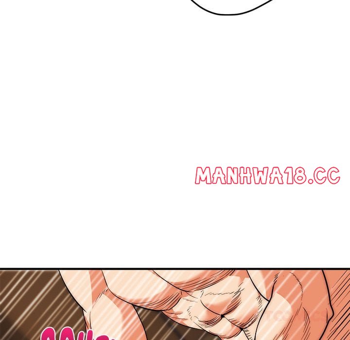 Kangsae The Strong chapter 33 page 21