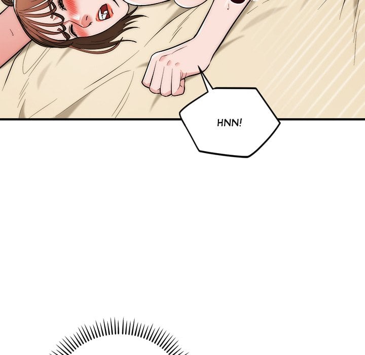 Kangsae The Strong chapter 33 page 23