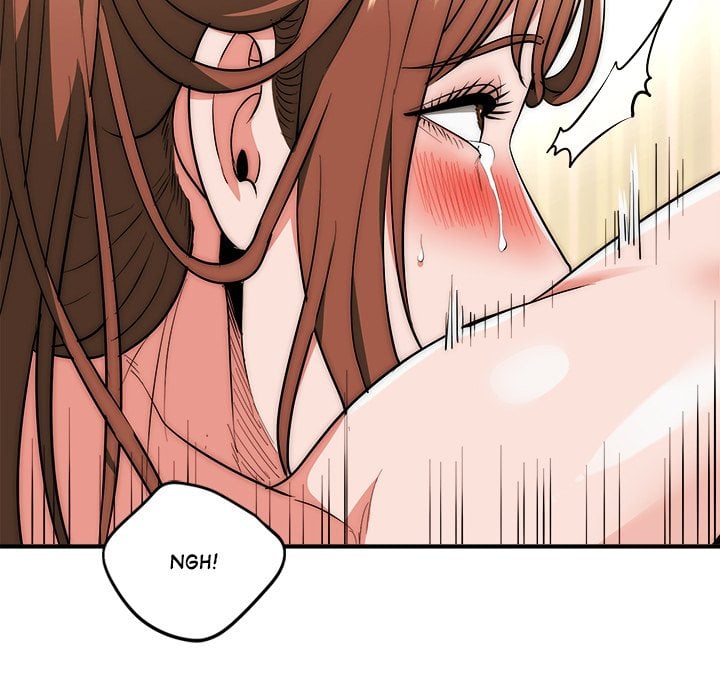 Kangsae The Strong chapter 33 page 27