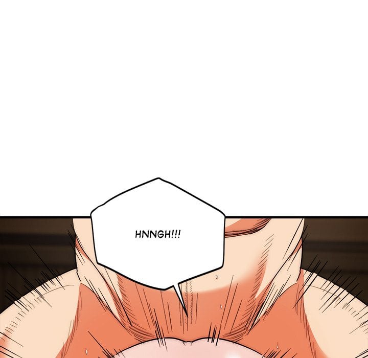Kangsae The Strong chapter 33 page 41