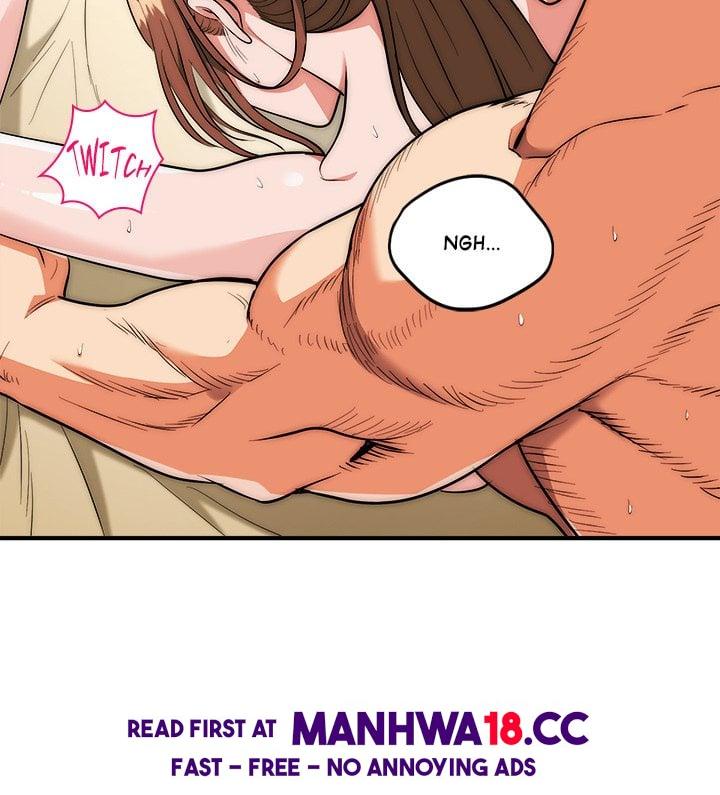 Kangsae The Strong chapter 33 page 44