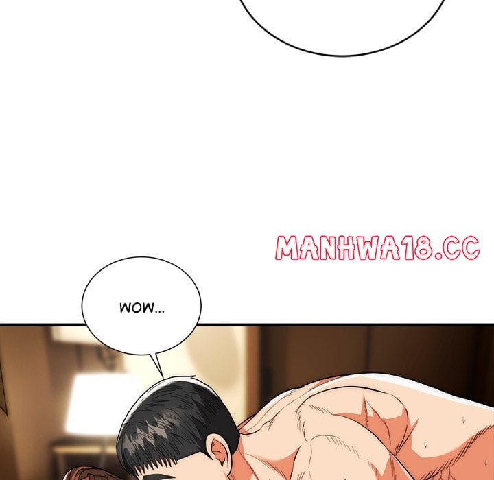 Kangsae The Strong chapter 33 page 50