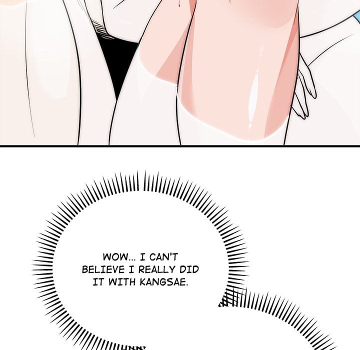 Kangsae The Strong chapter 33 page 69
