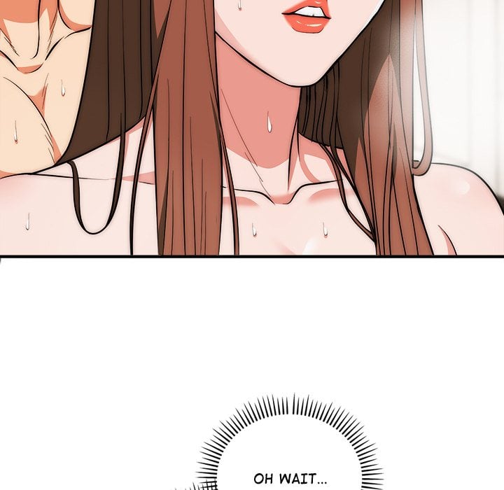 Kangsae The Strong chapter 33 page 71