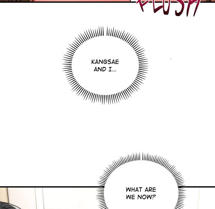 Kangsae The Strong chapter 33 page 73