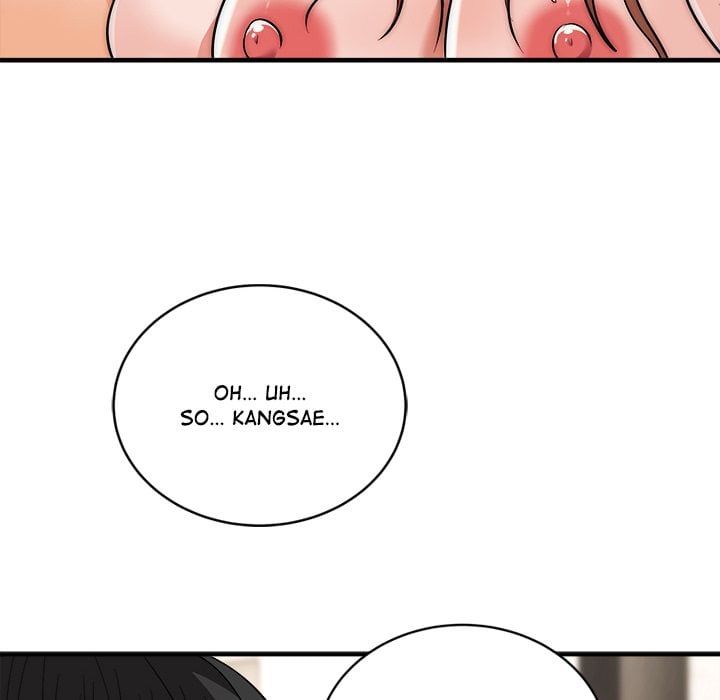 Kangsae The Strong chapter 33 page 78