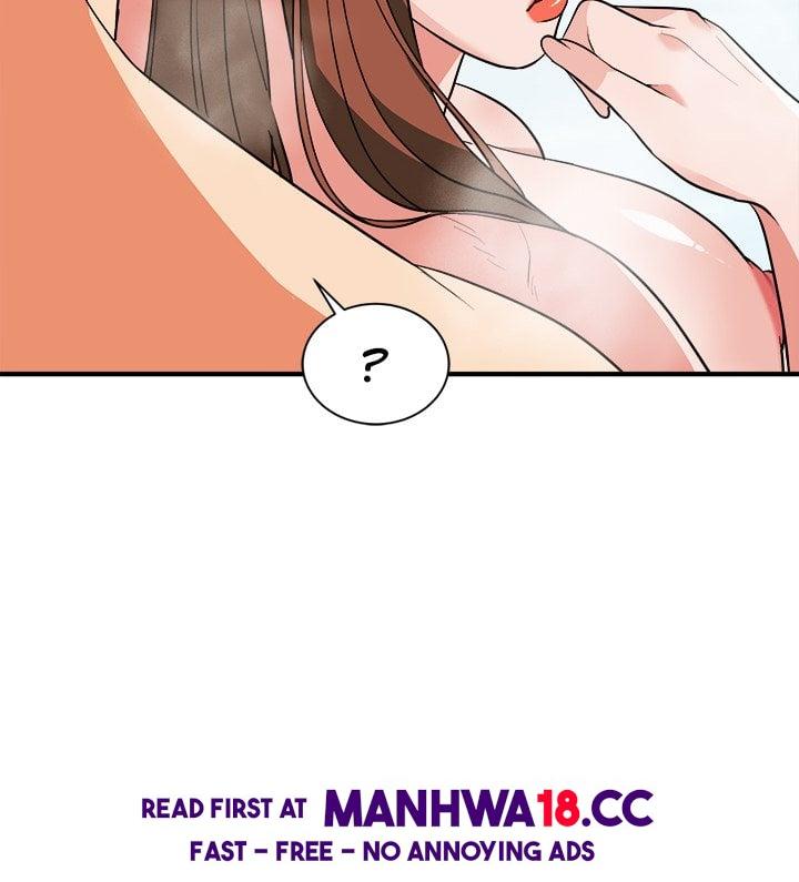 Kangsae The Strong chapter 33 page 80