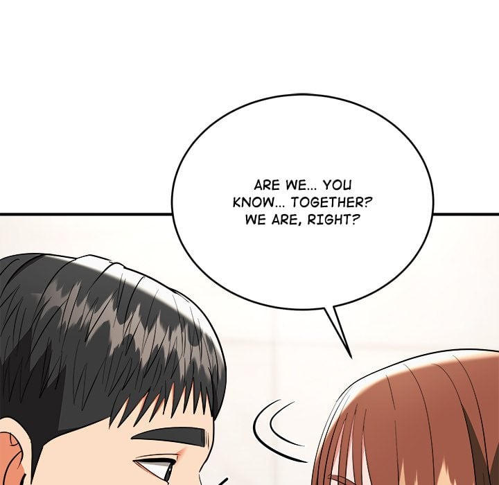 Kangsae The Strong chapter 33 page 81