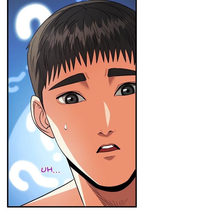 Kangsae The Strong chapter 33 page 86