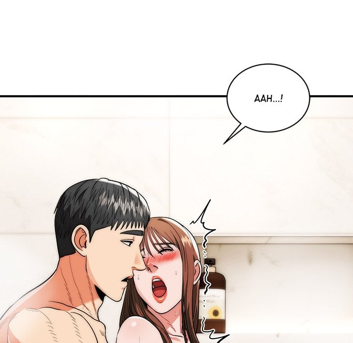Kangsae The Strong chapter 33 page 103