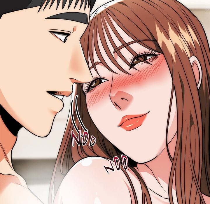 Kangsae The Strong chapter 33 page 106