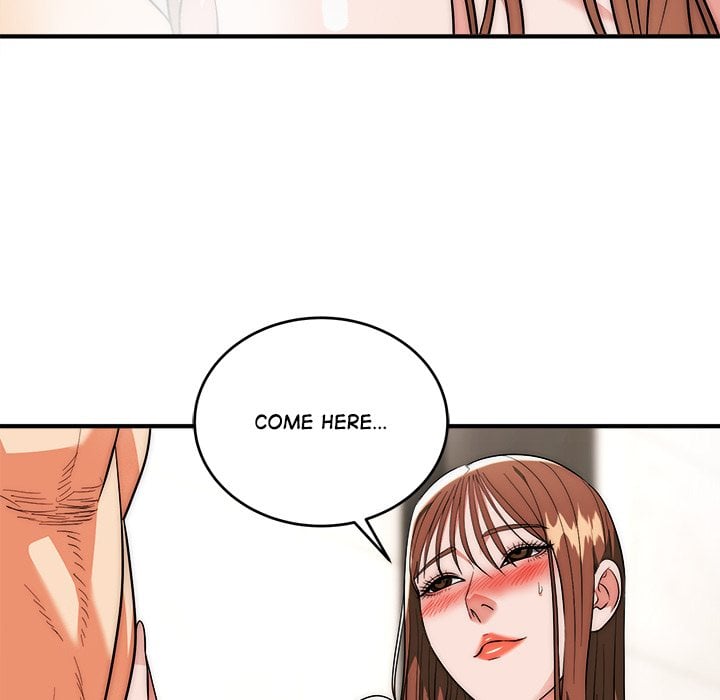 Kangsae The Strong chapter 33 page 107