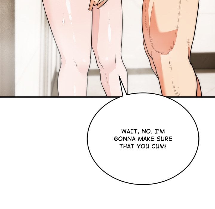 Kangsae The Strong chapter 33 page 114